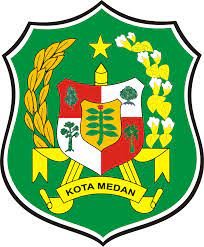 Logo Pemko Medan